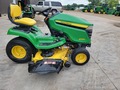 2020 John Deere X390 Lawn Mower