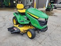 2020 John Deere X390 Lawn Mower