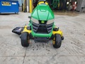 2020 John Deere X390 Lawn Mower