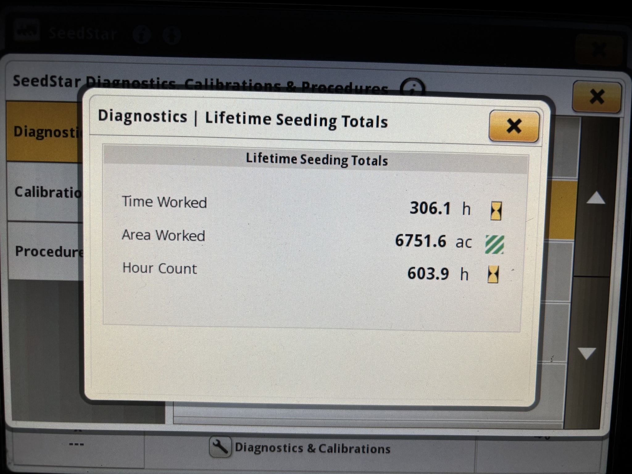 2021 John Deere N530C Air Seeder