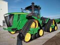 2021 John Deere 9520RX Tractor