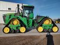 2021 John Deere 9520RX Tractor