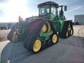 2021 John Deere 9520RX Tractor