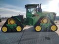 2021 John Deere 9520RX Tractor