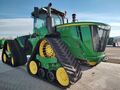 2021 John Deere 9520RX Tractor