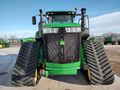 2021 John Deere 9520RX Tractor