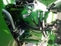 2021 John Deere 9520RX Tractor