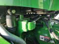 2021 John Deere 9520RX Tractor