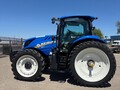  New Holland T6.180 Tractor