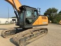 2022 Case CX250D Excavator