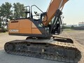 2022 Case CX250D Excavator