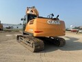 2022 Case CX250D Excavator