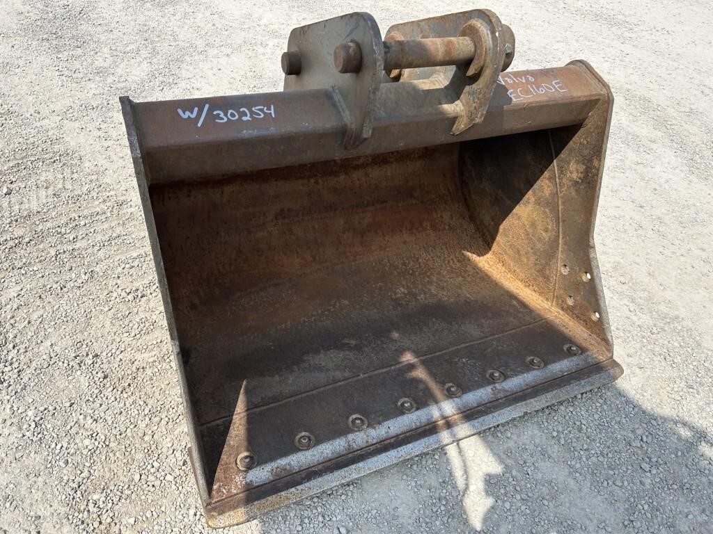 2019 Volvo EC160EL Excavator