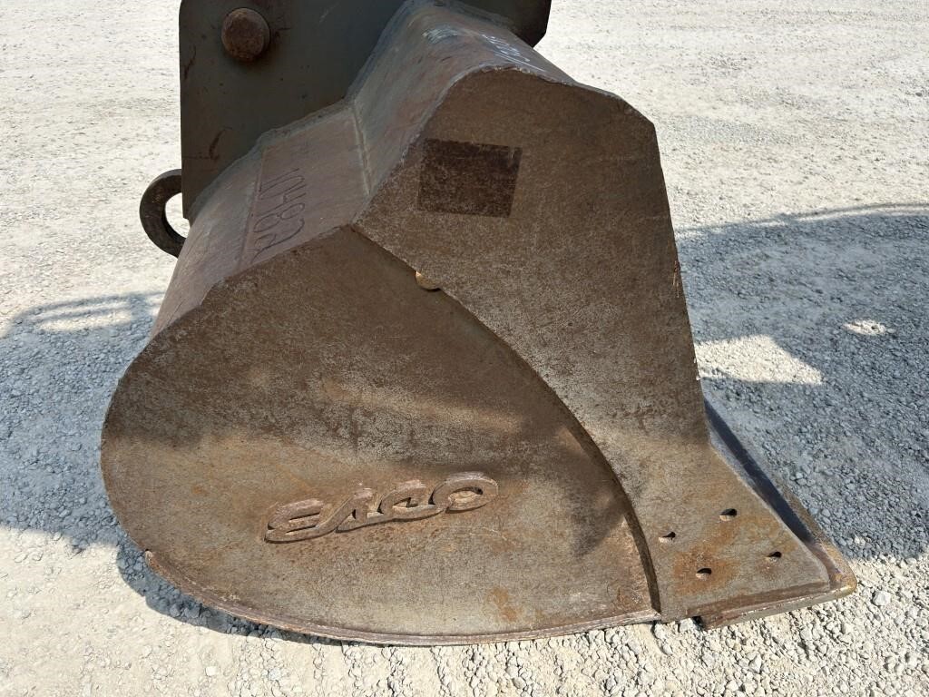 2019 Volvo EC160EL Excavator