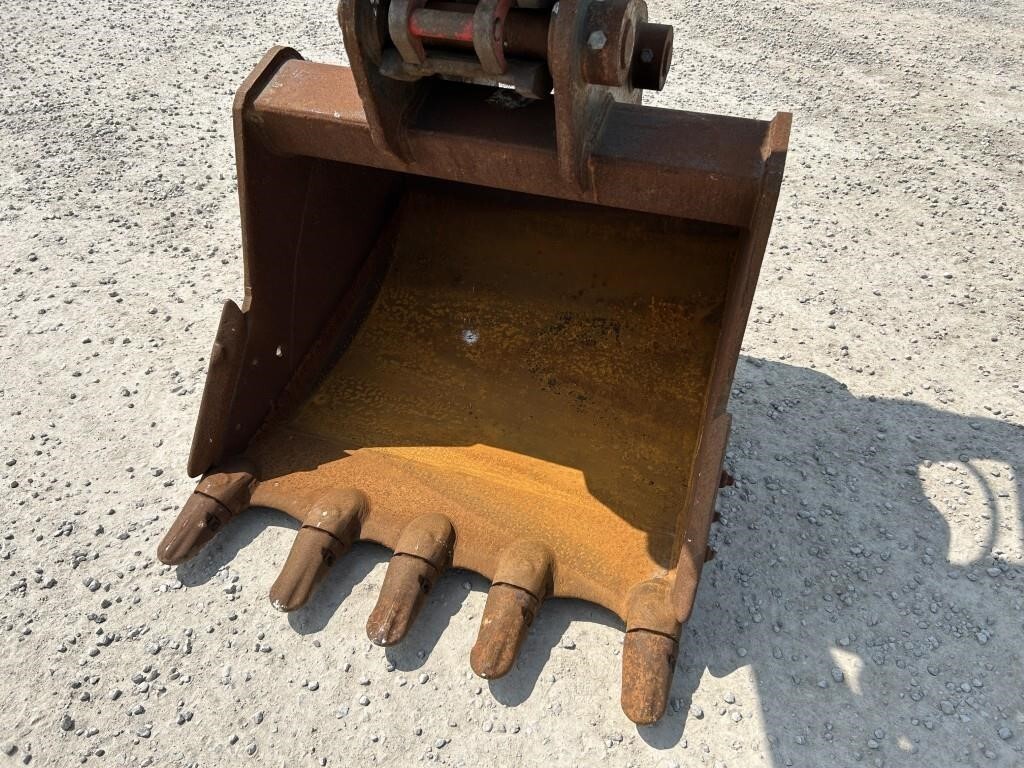 2019 Volvo EC160EL Excavator