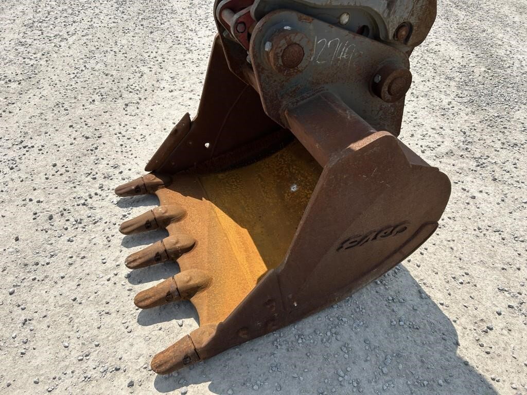 2019 Volvo EC160EL Excavator