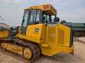 2020 Deere 655K Crawler
