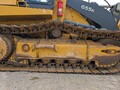 2020 Deere 655K Crawler