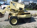2003 Vermeer SC752 Forestry and Mining