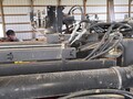 2020 White 9816VE Planter