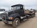 2006 Mack Granite CV713 Dump Trucks/Trailer