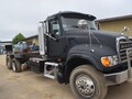 2006 Mack Granite CV713 Dump Trucks/Trailer