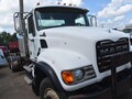 2007 Mack Granite CV713 Dump Trucks/Trailer