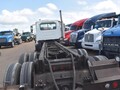 2007 Mack Granite CV713 Dump Trucks/Trailer