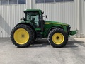 2024 John Deere 8R 340 Tractor