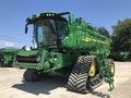 2022 John Deere X9 1000 Combine