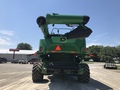 2022 John Deere X9 1000 Combine