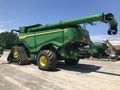 2022 John Deere X9 1000 Combine