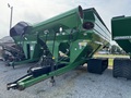 2014 J&M 1501-22 Grain Cart