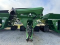 2014 J&M 1501-22 Grain Cart