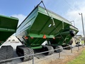 2014 J&M 1501-22 Grain Cart