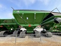 2014 J&M 1501-22 Grain Cart