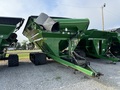 2014 J&M 1501-22 Grain Cart