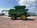 2021 John Deere S790 Combine