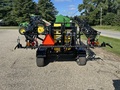 2022 Top Air ATV Sprayer Pull-Type Sprayer
