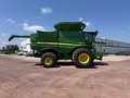 2020 John Deere S780 Combine