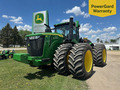 2024 John Deere 9R 590 Tractor