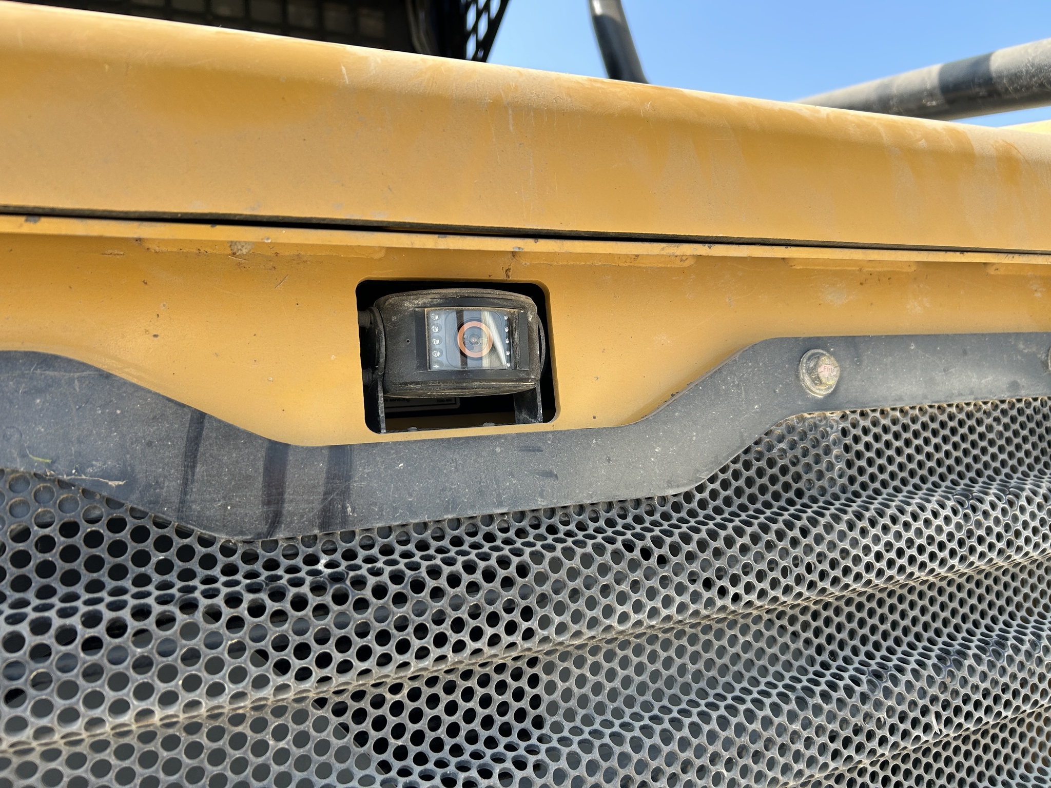 2017 Vermeer FT100 Forestry and Mining