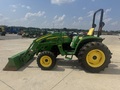2012 John Deere 4320 Tractor