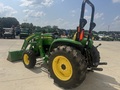 2012 John Deere 4320 Tractor