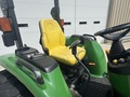 2012 John Deere 4320 Tractor