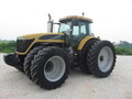 2008 Challenger MT645B Tractor