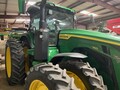 2024 John Deere 8R 340 Tractor