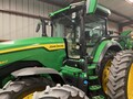 2024 John Deere 8R 340 Tractor