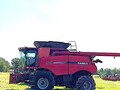 2015 Case IH 9240 Combine