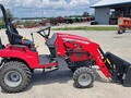 2020 Massey Ferguson GC1725M Tractor